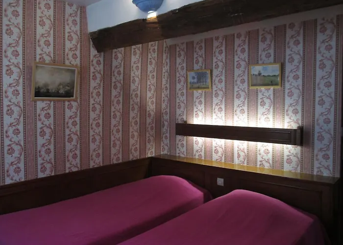 Hôtel Stella Paris